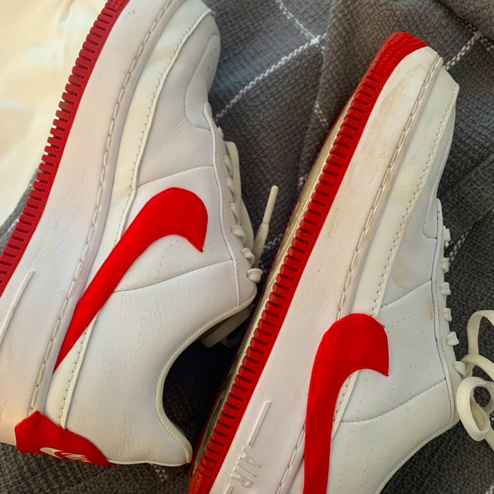 Nike Air Force 1 Jester